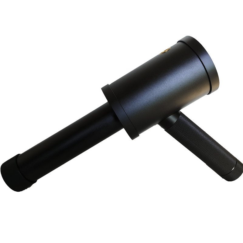 RP6500环境监测用X、γ辐射剂量当量率仪