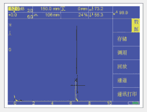 <strong><strong><strong><strong><strong><strong><strong><strong>CTS-8008数字式超声探伤仪</strong></strong></strong></strong></strong></strong></strong></strong>