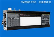 FM2000PRO工业观片灯评片灯测量范围