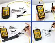 LM100里氏硬度计使用方法