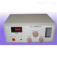 USI-1AB微量水分仪 USI-1AB专业露点仪参数说明