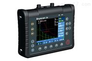 Anyscan-36超声波探伤仪 性能指标