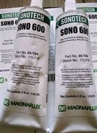 sono600美国磁通超声波高温耦合剂