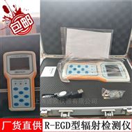 R-EGD辐射检测仪 х-γ辐射剂量率仪 巡检仪