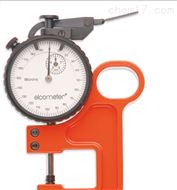 易高E124-3M机械式粗糙度仪Elcometer 124