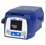 AM520型个体暴露粉尘仪