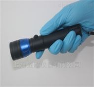 LUYOR-450蓝光检漏灯