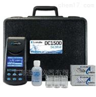 美国雷曼DC1500氯比色计