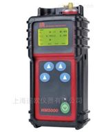 HM5000汽车尾气分析仪