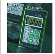 MMX-6 超声波测厚仪