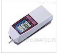 SJ-210表面粗糙度仪