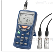 TES-3100 测振振动计