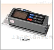TIME3200表面粗糙度仪