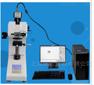 HV-30手动转塔型维氏硬度计