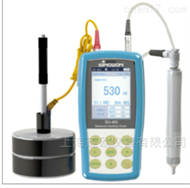 SU-400便携式超声波硬度计