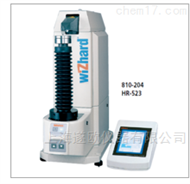 HR-523 数显洛氏硬度计