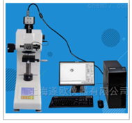 HVS-1000手动转塔数显型显微硬度计