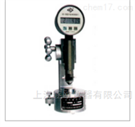 HS-19GDV型数显肖氏硬度计