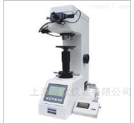 HVS-5维氏硬度计