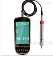 Android终端超声波硬度计
