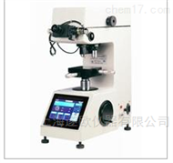 MHV-2000AT彩色触摸屏数显显微硬度计
