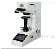 HVST-5Z触摸屏数显自动转塔型维氏硬度计