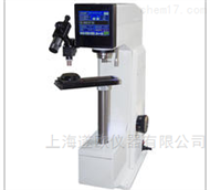 HBRVS-187.5 Z触摸屏自动数显布洛维硬度计