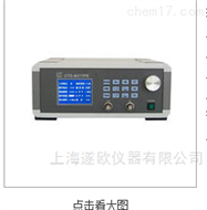 CTS-8072PR 型脉冲发生接收仪
