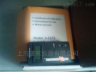 美国ECO A-21ZX臭氧检测仪