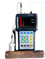CTS-409电磁超声测厚仪CTS-409技术手册