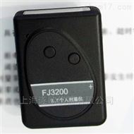 FJ3200型个人剂量仪
