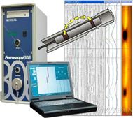 Ferroscope ® 308远场涡流检测探伤仪Ferroscope ® 308方案