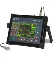 UFD-X6彩屏数字超声波探伤仪