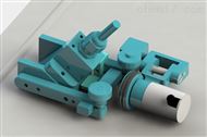 CCE-2单探头扫查器