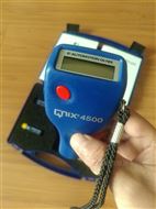 德国QNix 4500涂层测厚仪